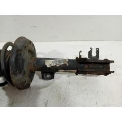 VEERPOOT RECHTS VOOR Fiat Grande Punto (199) (2367)