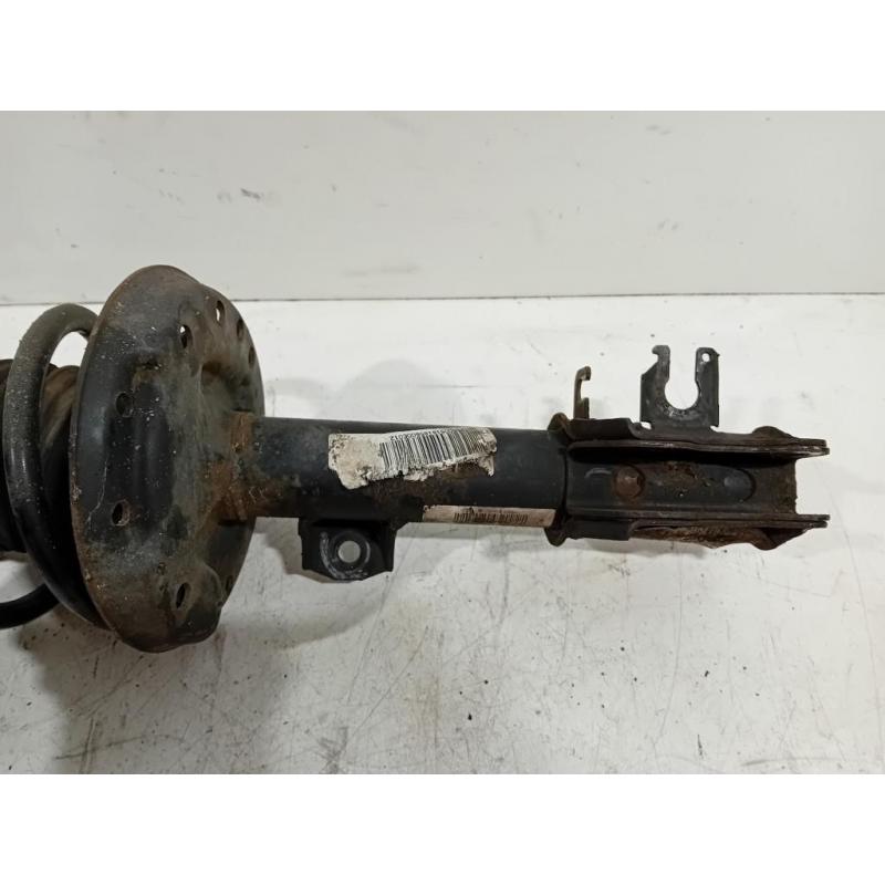 VEERPOOT RECHTS VOOR Fiat Grande Punto (199) (2367)