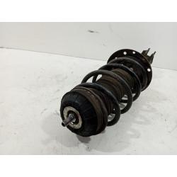 VEERPOOT RECHTS VOOR Fiat Grande Punto (199) (2367)