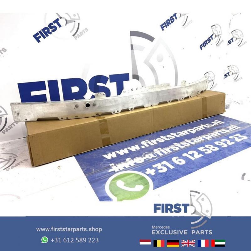 W213 C238 VOORBUMPER BALK A2136200130 Mercedes E Klasse BUMP