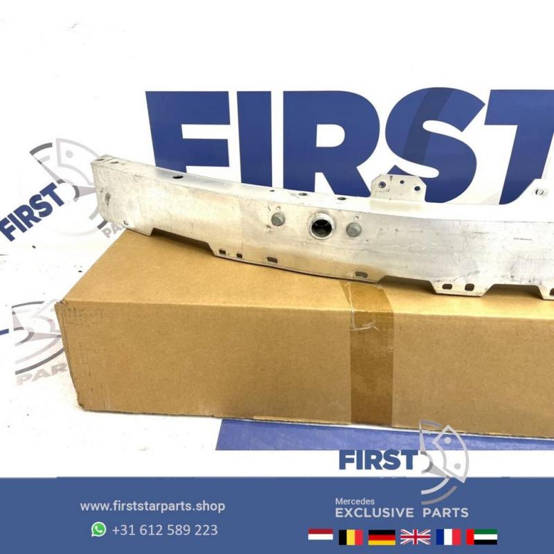 W213 C238 VOORBUMPER BALK A2136200130 Mercedes E Klasse BUMP