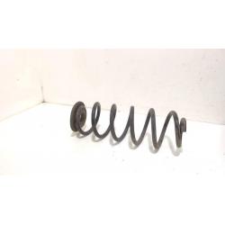 SCHROEFVEER ACHTER Volkswagen Golf VI (5K1) (L)