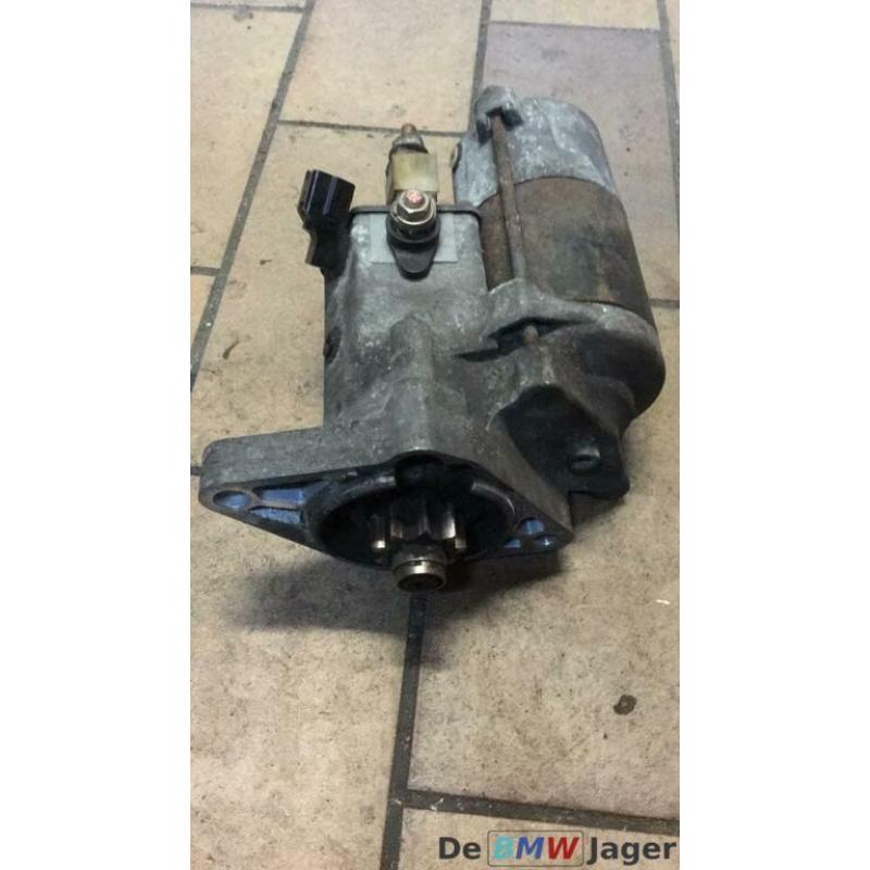 Startmotor Mini R50 diesel 12417791335