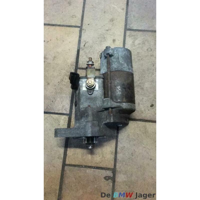 Startmotor Mini R50 diesel 12417791335