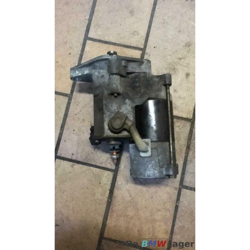 Startmotor Mini R50 diesel 12417791335