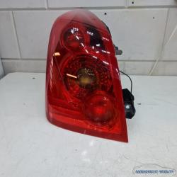 Nissan Primera HB facelift achterlicht links origineel nette