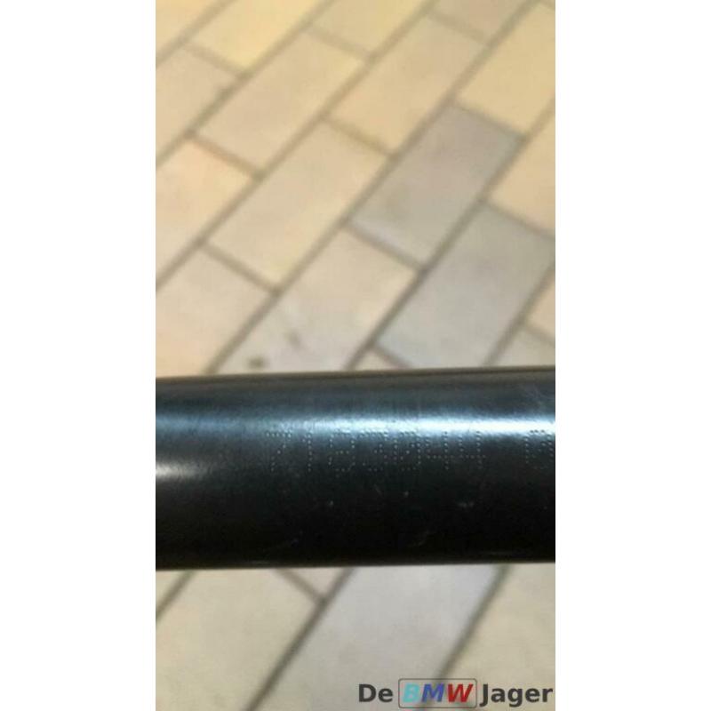 Subframe versteviging BMW 3-serie E92 51617183044