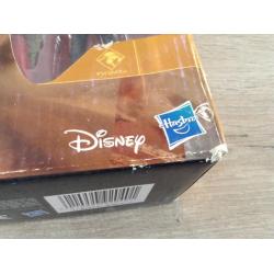 Starwars Dessert landspeeder met character (Nieuw)