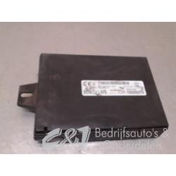 Comfort Module van een Renault Trafic