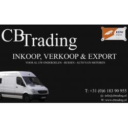 Volkswagen T5 GP 2.0 brandstofpomp BOSCH 03L 130 755 J