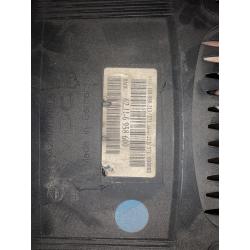 Bmw E60/61 instrumentenpaneel Diesel automaat