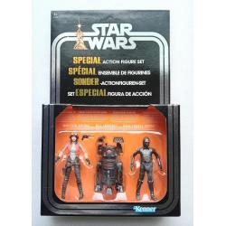 Star Wars-figuren 10 cm