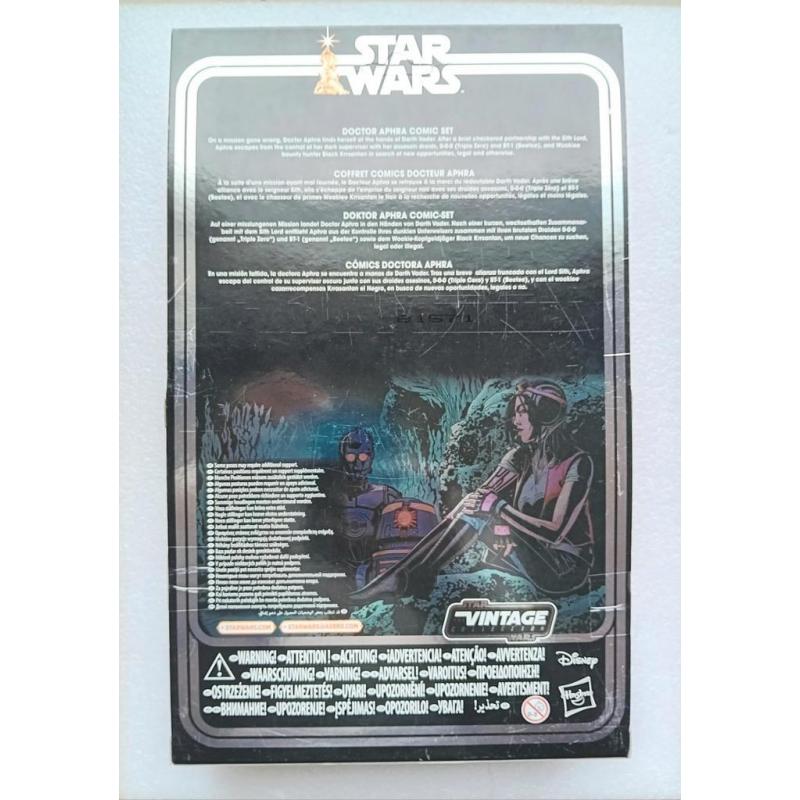Star Wars-figuren 10 cm