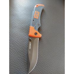 Gerber Bear grylls zakmes