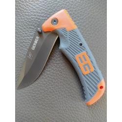Gerber Bear grylls zakmes