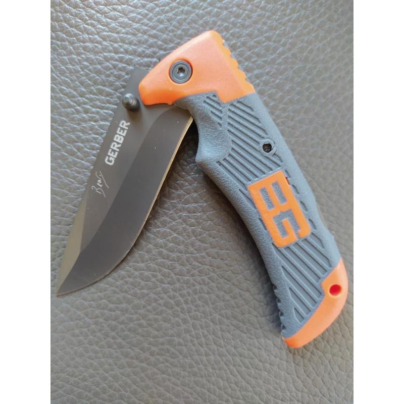 Gerber Bear grylls zakmes