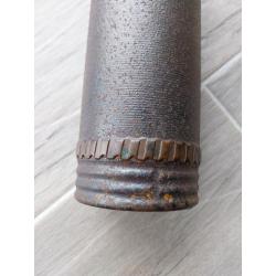 Belgisch wo1 75mm 14-18