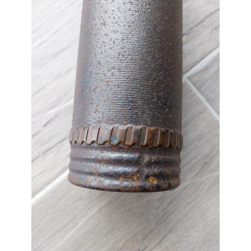 Belgisch wo1 75mm 14-18