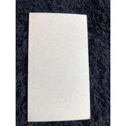 Devotie prentje Sanctus Rochus P460