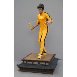 No Sideshow Bruce Lee - 1/3 scale 50th Anniversary Blitzway