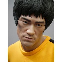 No Sideshow Bruce Lee - 1/3 scale 50th Anniversary Blitzway