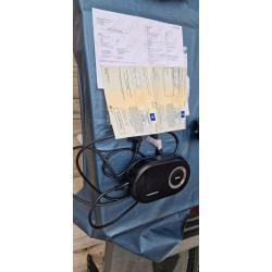 Stromer ST1X 2018, speed pedelec, batterij 983 Wh