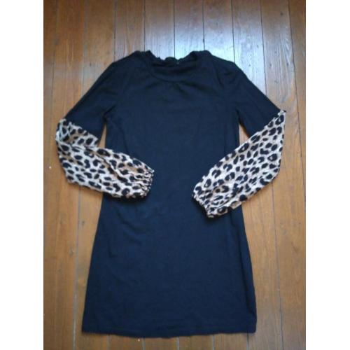 kleedje shein maat S
