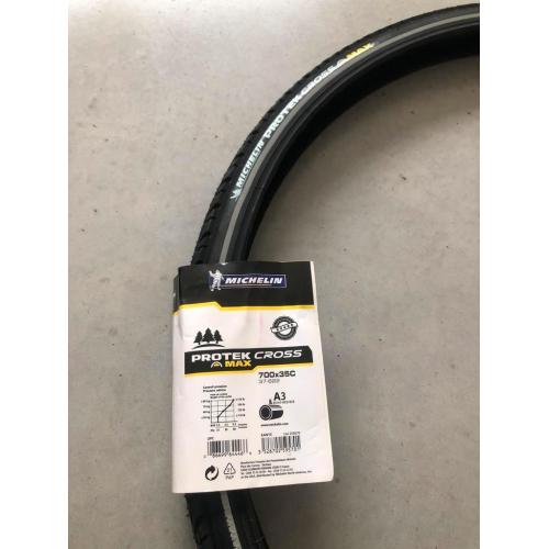 Michelin protek cross band