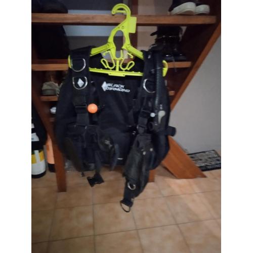 Stab haut de gamme Seaquest ML