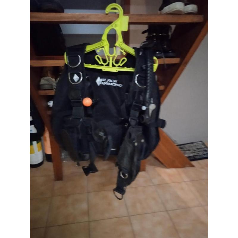 Stab haut de gamme Seaquest ML
