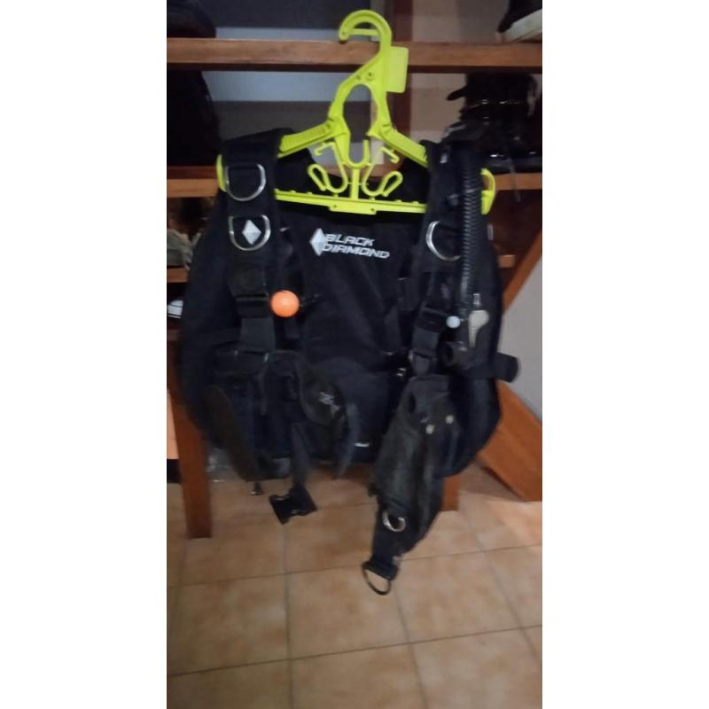 Stab haut de gamme Seaquest ML