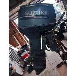 Suzuki 65pk