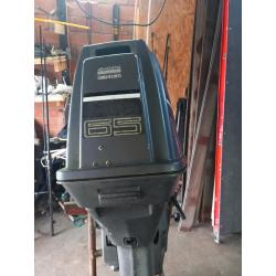 Suzuki 65pk