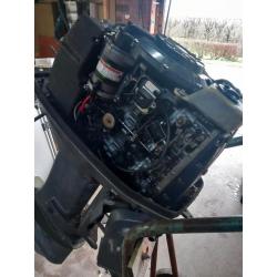 Suzuki 65pk