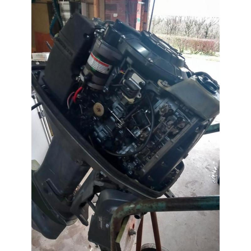 Suzuki 65pk