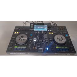 Xdj rr controller pioneer