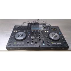 Xdj rr controller pioneer