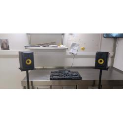 Xdj rr controller pioneer