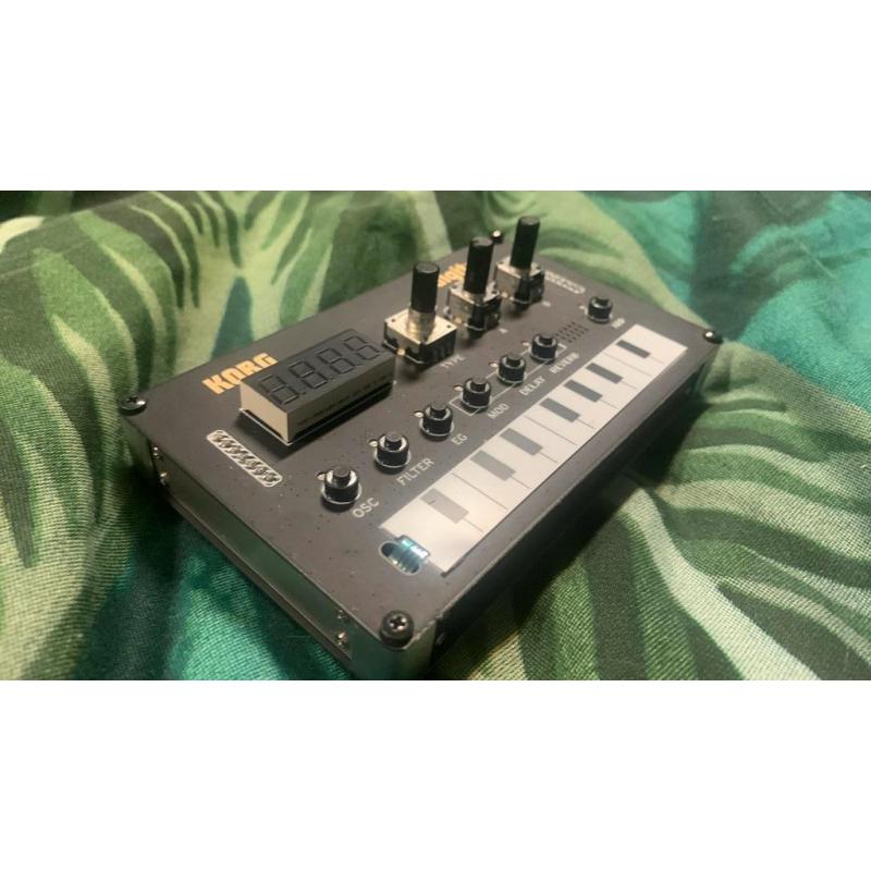 Korg NTS-1