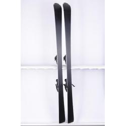 158; 163; 168; 173 cm ski's VOLKL RACETIGER SRX 2021, grip w