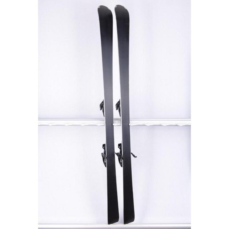 158; 163; 168; 173 cm ski's VOLKL RACETIGER SRX 2021, grip w