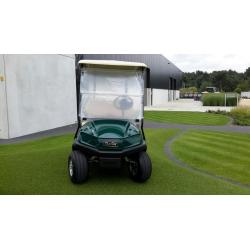 Club Car Tempo (2019) with new Lithium battery (bj 2019)
