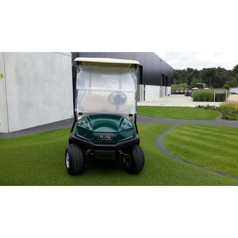 Club Car Tempo (2019) with new Lithium battery (bj 2019)