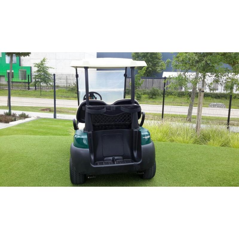 Club Car Tempo (2019) with new Lithium battery (bj 2019)