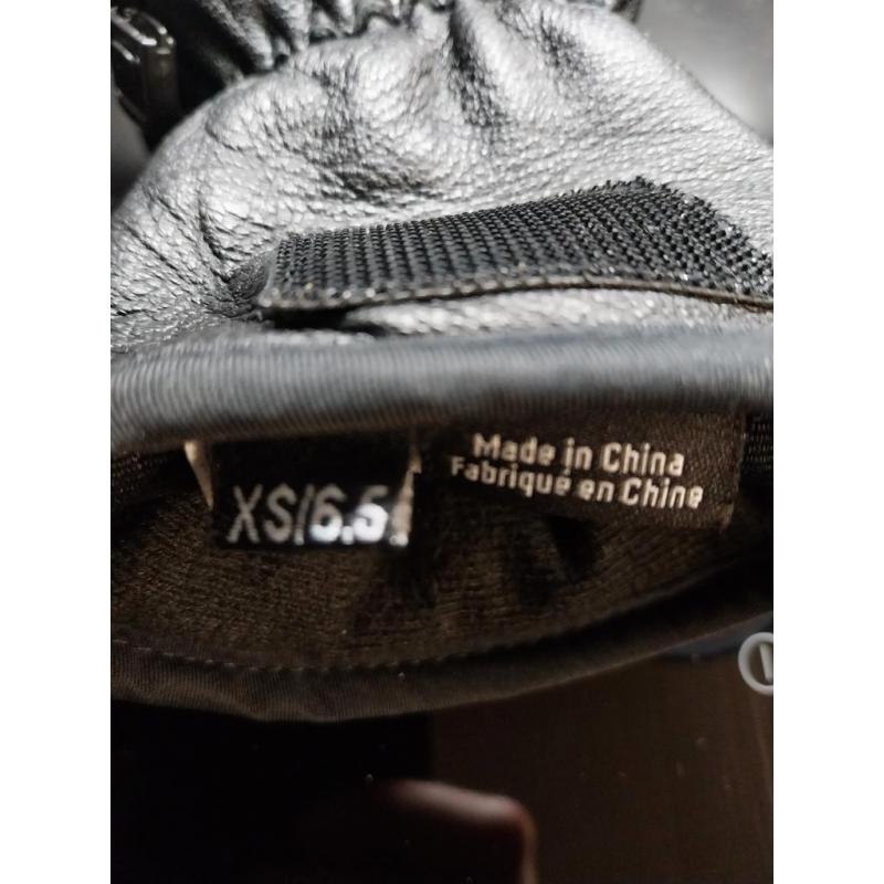 Handschoenen skiën
