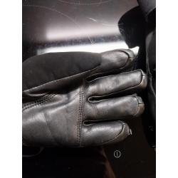 Handschoenen skiën