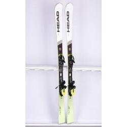 155; 160; 165 cm ski's HEAD WORLDCUP REBELS I.SLR 2022