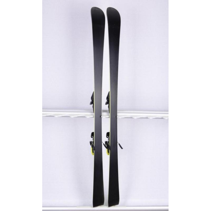 155; 160; 165 cm ski's HEAD WORLDCUP REBELS I.SLR 2022