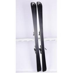 156 cm ski's HEAD SUPERSHAPE DIDIER CUCHE EDITION