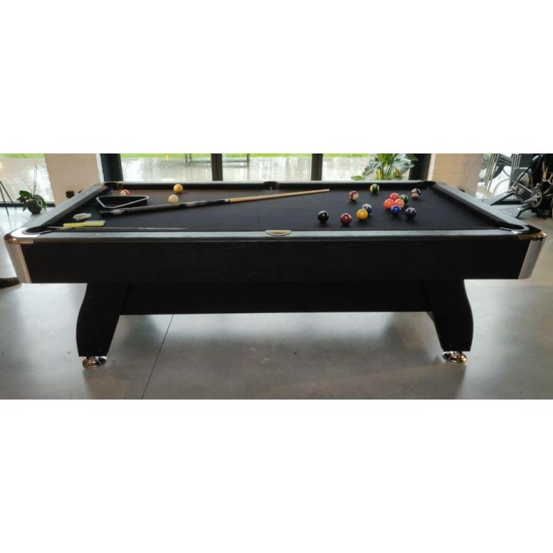 Pooltafel - American pro elite 8ft